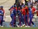 The secret of Kuldeep's success at Delhi Capitals