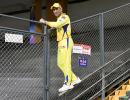 'Dhoni spoke about quitting captaincy last year'