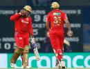 IPL 2022: PHOTOS, RCB vs Punjab Kings