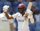 West Indies clinch series victory over England