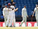 Ambrose asks Windies to be realistic after series win