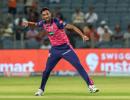 Hitting right lengths helped: Krishna