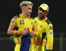 Gutted Sam Curran says IPL 2022 came 'bit too soon'