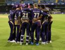 Will KKR return to winning ways vs in-form Punjab?