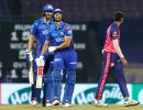 Mumbai Indians' real potential came out today: Rohit