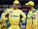 CSK captaincy was affecting Jadeja's game: Dhoni