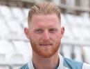 England shaping up in the image of Stokes: McCullum