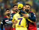 Why This Dhoni-Kohli Hug Was Special