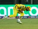 I'm not concerned: CSK coach on Jadeja's poor form