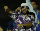 SEE: Ranveer Cranks Up The Volume