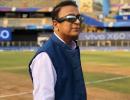 Why Gavaskar Said 'Whistle Podu'