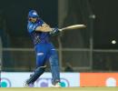 Rohit lauds Sams, David after 'very satisfying' win