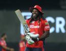 'Universe Boss' opens up on why he opted out of IPL-15