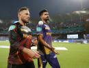 Coach McCullum explains what's ailing KKR in IPL 2022