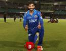 Bumrah was special but batters let us down: Rohit