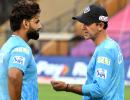 Ponting throws his weight behind DC captain Pant