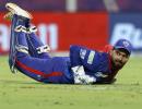 IPL: Desperate Delhi face must-win game vs Royals