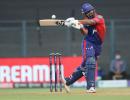 Pant should bat in the 'Russell mode' in T20s: Shastri