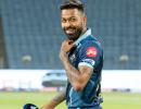 Is Hardik Pandya on his way out of Gujarat Titans?