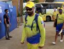 Rib injury rules Jadeja out for remainder of IPL 2022