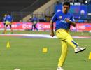 Dhoni hints CSK will come back stronger next season