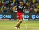 Will Kohli bounce back to form against Punjab Kings?