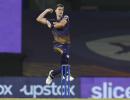 Cummins' IPL stint over, set to return home early