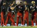 RCB eye big win over GT to stay in play-off race