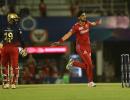 Agarwal hails this 'leader in the team' after RCB rout