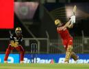 Bairstow relishing opening role at Punjab Kings