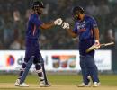 Rohit, Rahul, Pant likely to be rested for SA T20Is