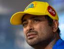 Rayudu backtracks after 'IPL retirement' tweet