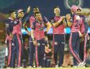 IPL PIX: RR humble LSG, inch closer to play-offs