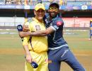 Dhoni rues decision to bat first