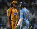 When Symonds, Harbhajan apologised to each other!