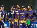 KKR had nothing to lose; mindset was outstanding: Iyer