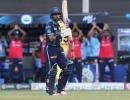 IPL PHOTOS: Titans tame CSK to secure top-two finish