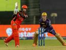 Turning Point: Abhishek's Dismissal