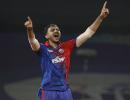 IPL PHOTOS: DC beat Punjab to inch closer to play-offs