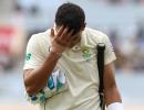 SA's Hamza banned for nine months over pill mix-up