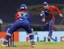 Delhi Capitals have a never-say-die attitude: Warner