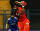 Tripathi ready for India call-up?