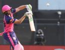 RR seek another Buttler show to clinch play-offs spot