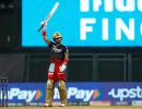 IPL PIX: RCB beat GT to keep playoff hopes alive