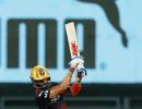 Kohli knock keeps Bangalore's IPL playoff hopes alive