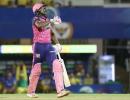 Turning Point: Ashwin's Royal Knock