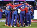 IPL 2022: Delhi meet Mumbai in virtual quarter-finals