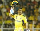 IPL 2022: Dhoni sums up CSK's season