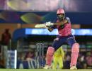 IPL PHOTOS: Rajasthan Royals edge CSK to finish second