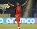 IPL 2022: Sunrisers, Punjab aim to finish on a high